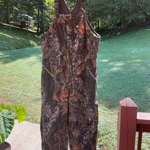 Mossy Oak Bibs
